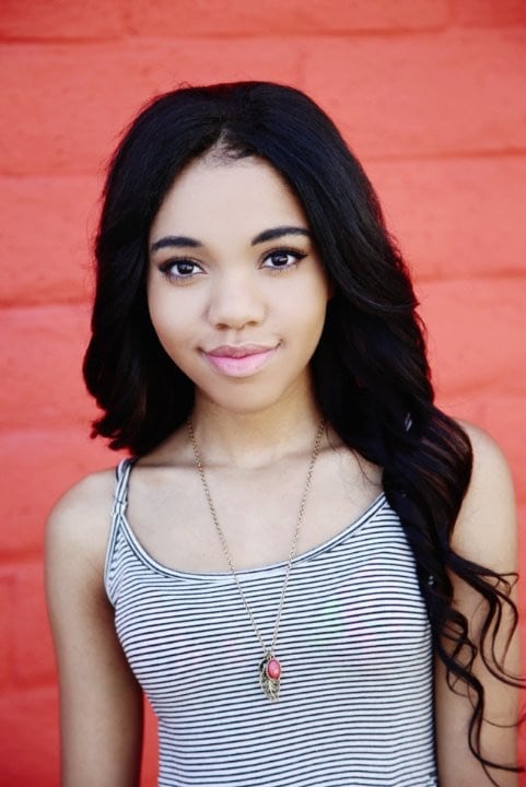 Teala Dunn Hot