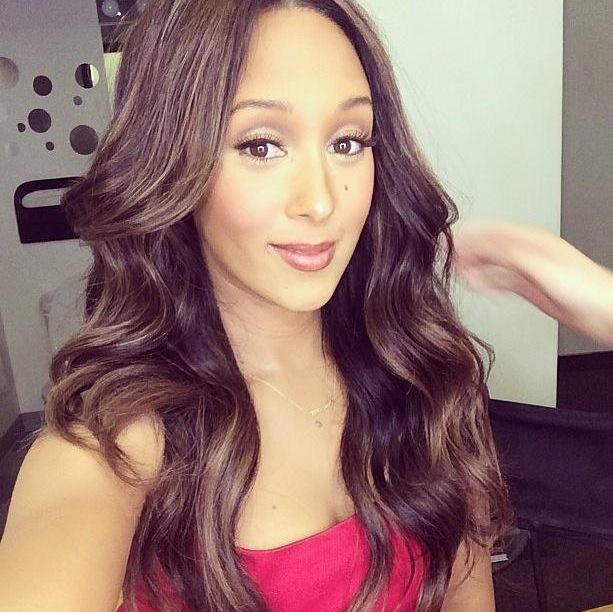 Tamera Mowry-Housley