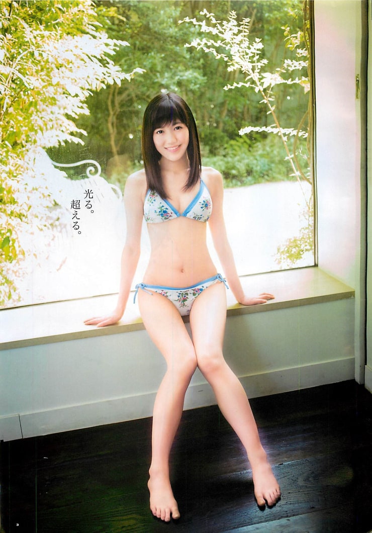 Mayu Watanabe Mayu Watanabe