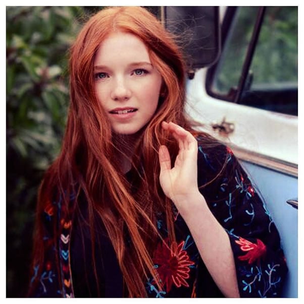 Annalise Basso