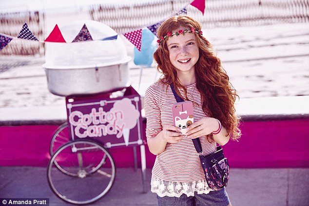Francesca Capaldi