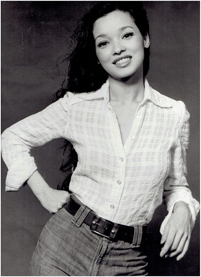 Joanna Pang