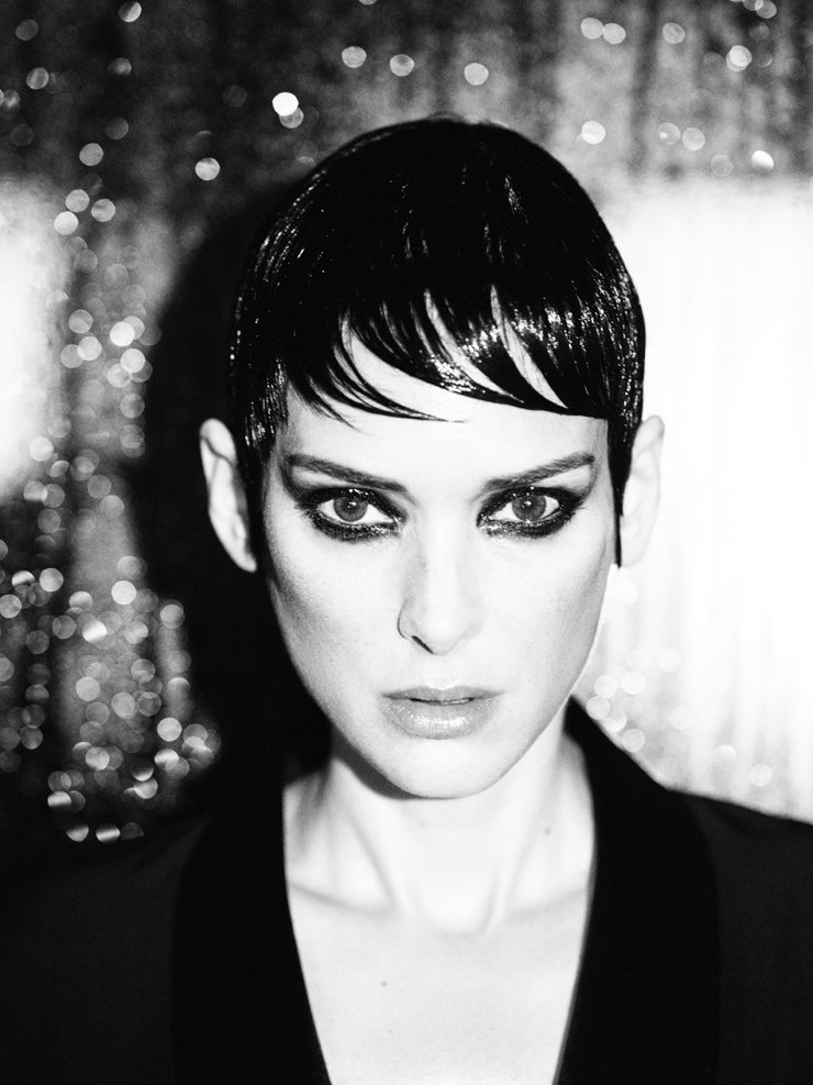 Winona Ryder Winona Ryder