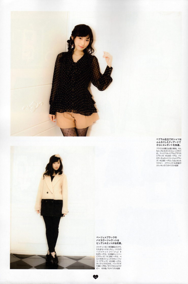 Mayu Watanabe