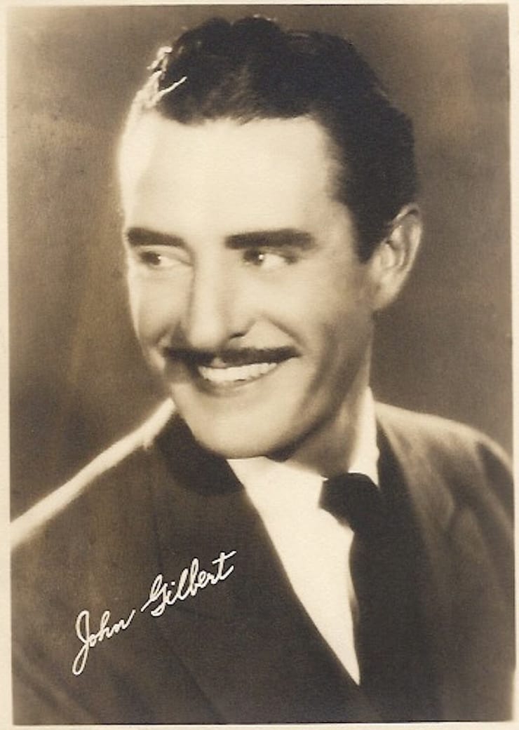 John Gilbert