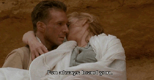 The English Patient The English Patient