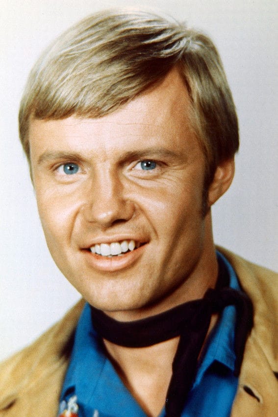 Jon Voight