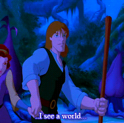 Quest for Camelot