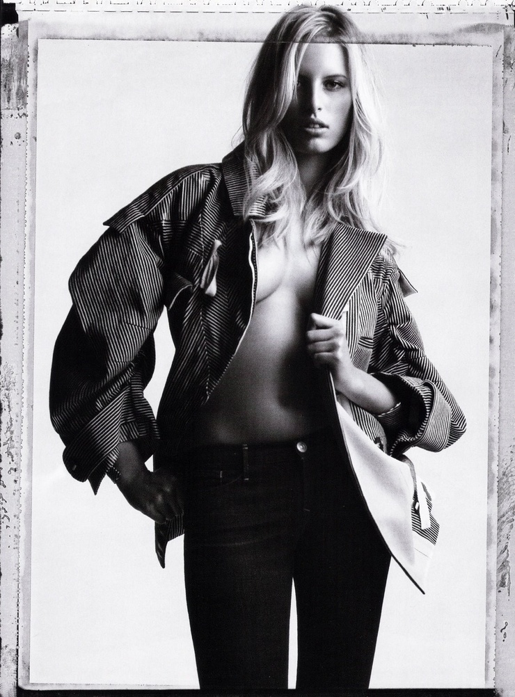 Karolina Kurkova