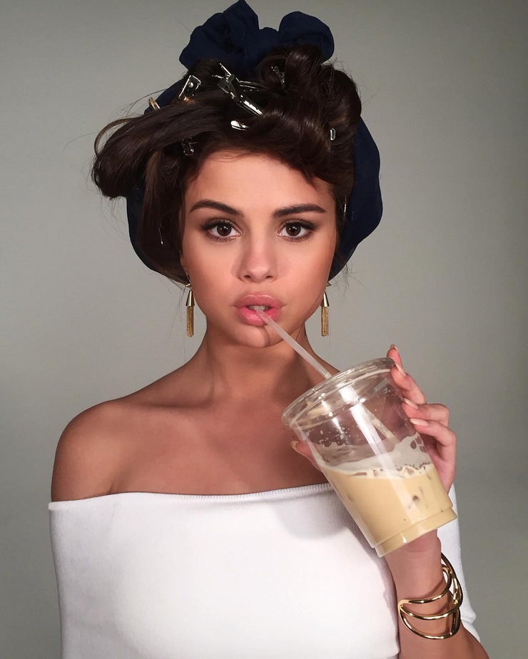 Selena Gomez Selena Gomez