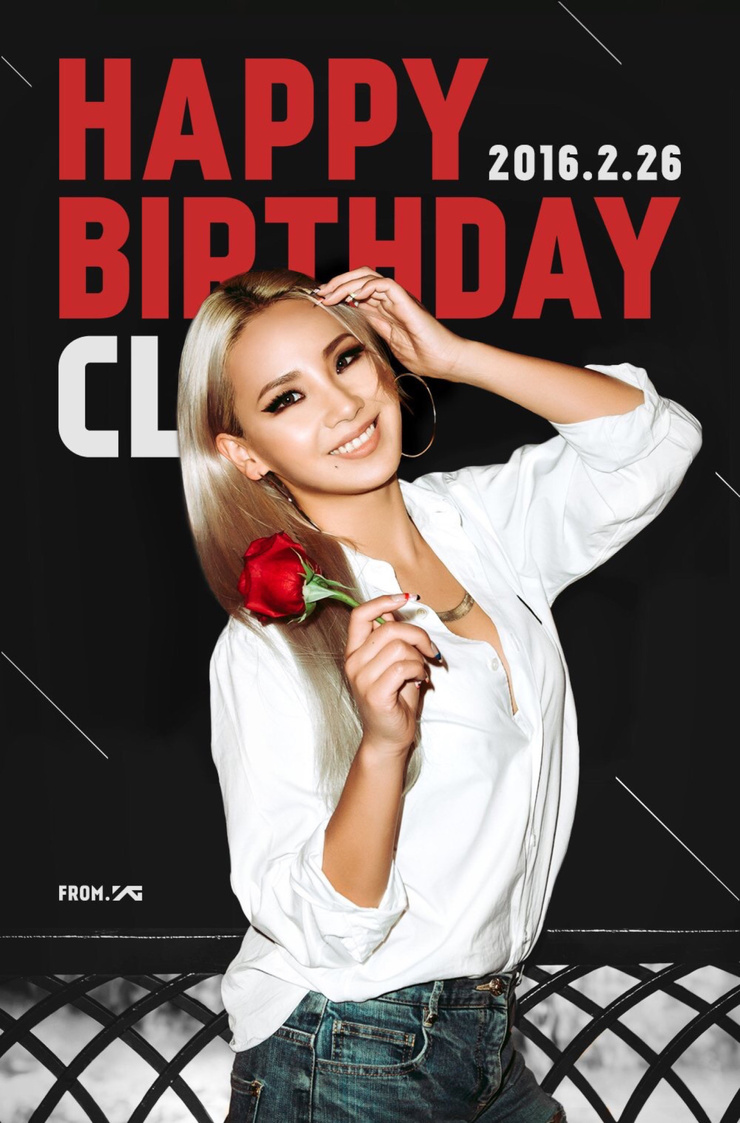 CL
