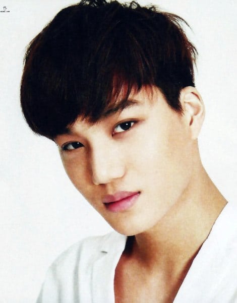 Kai