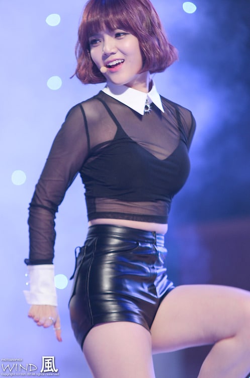 Shin Ji Min