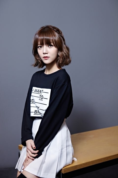 Shin Ji Min