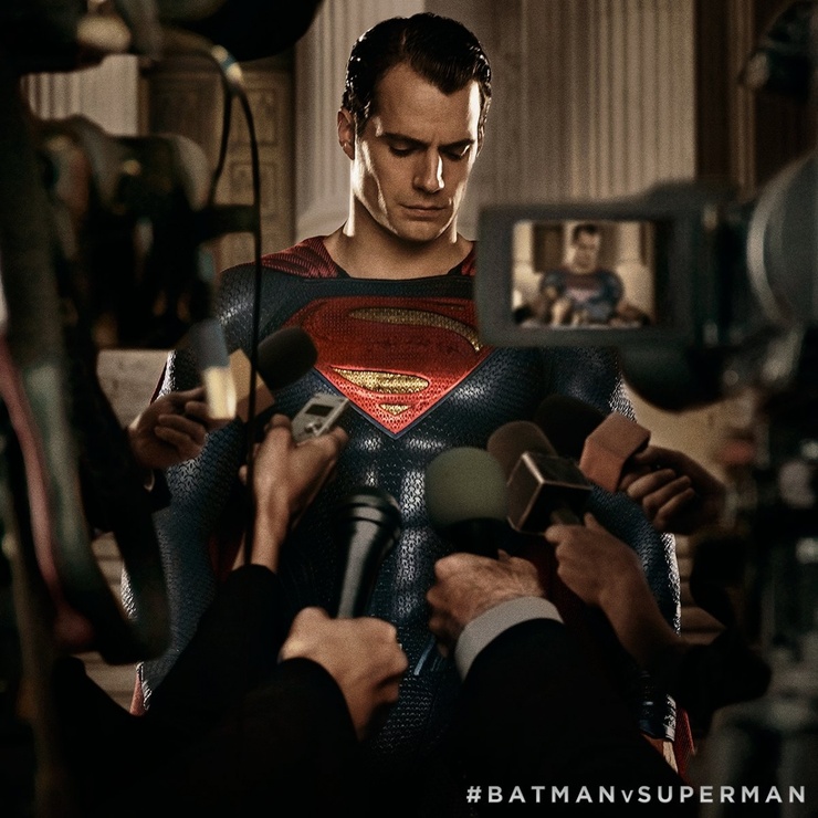 Superman