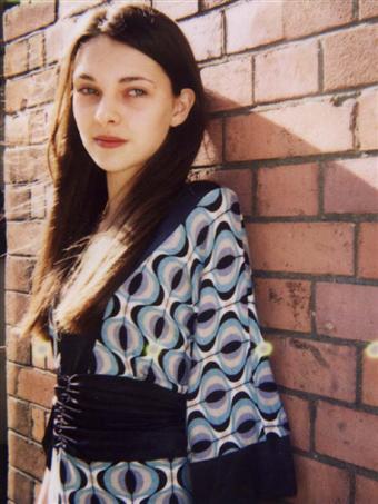 Emilia Fenton