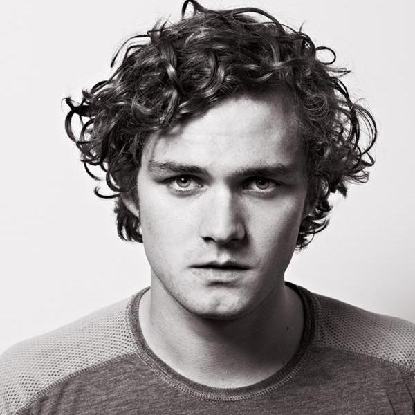 Finn Jones