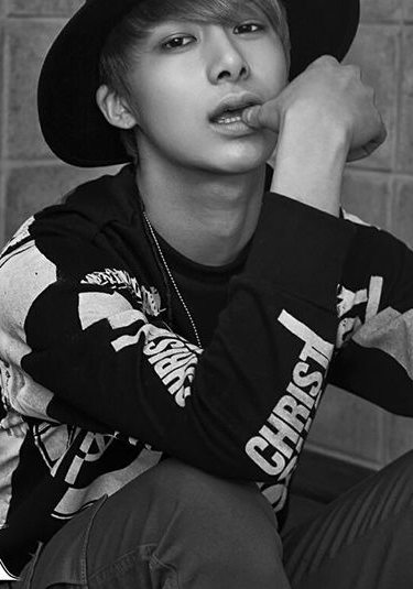 Hyungwon (MONSTA X)
