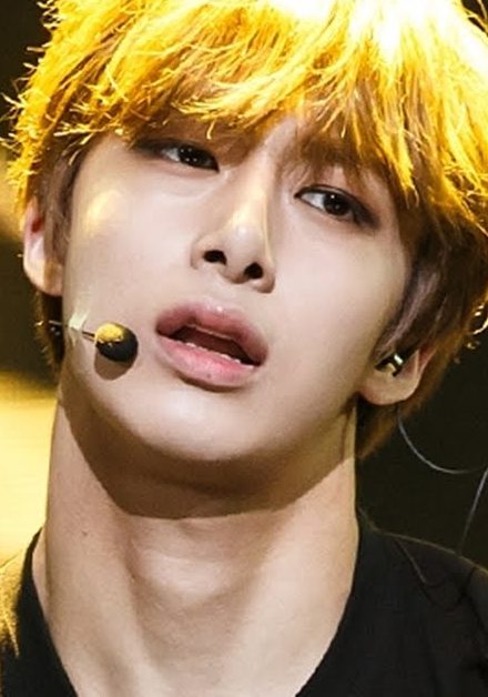 Hyungwon (MONSTA X)