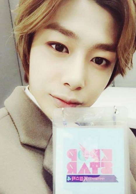Hyungwon (MONSTA X)