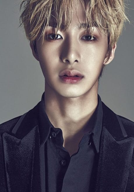 Hyungwon (MONSTA X)