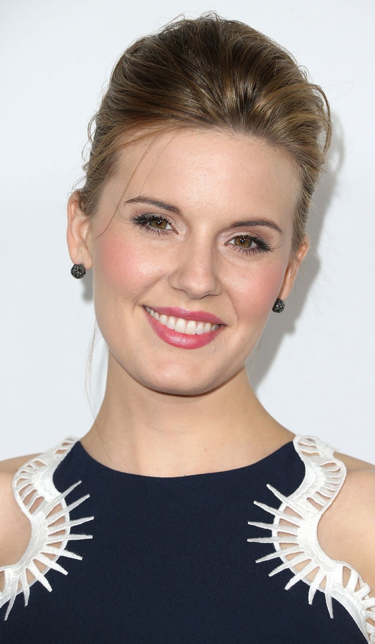Maggie Grace Maggie Grace