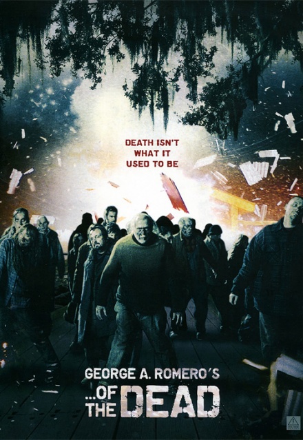 Survival of the Dead
