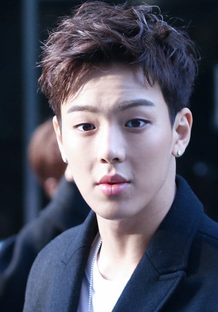 Picture of Shownu (MONSTA X)