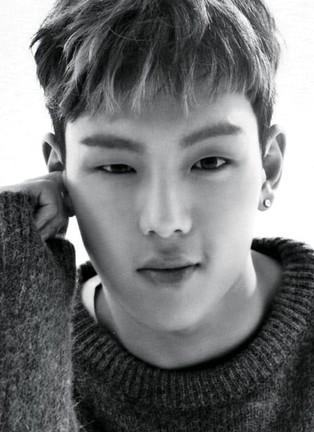 Shownu (MONSTA X)