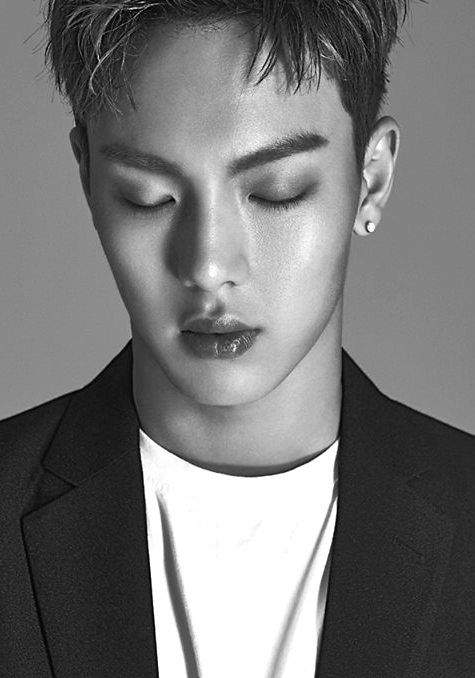 Shownu (MONSTA X)