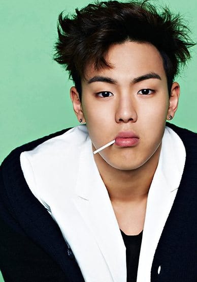 Shownu (MONSTA X)