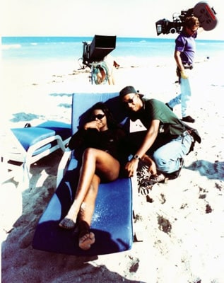 Foxy Brown