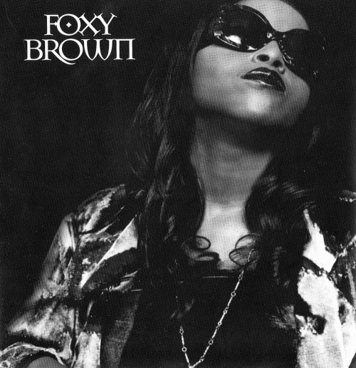 Foxy Brown