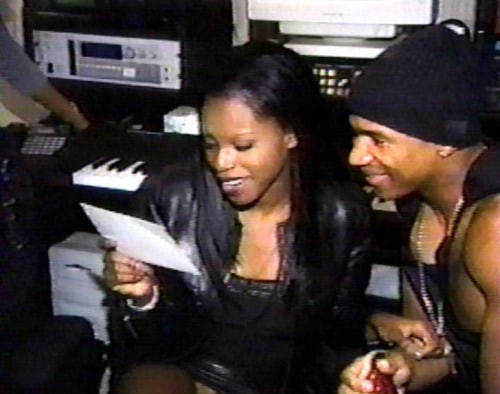 Foxy Brown