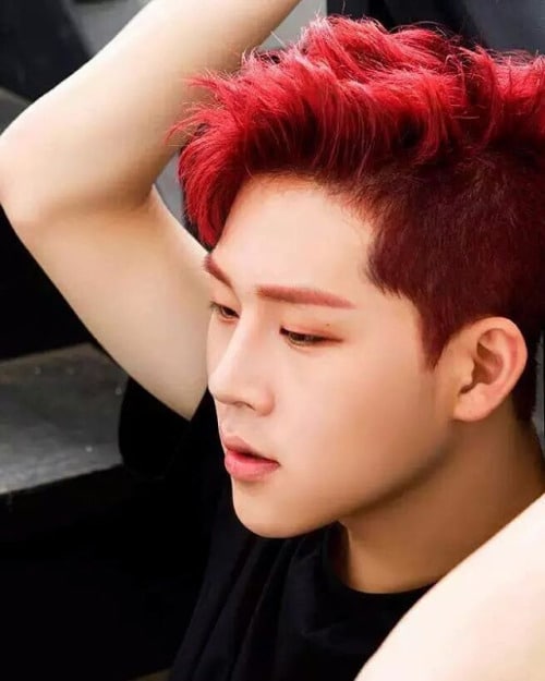 Jooheon (MONSTA X)