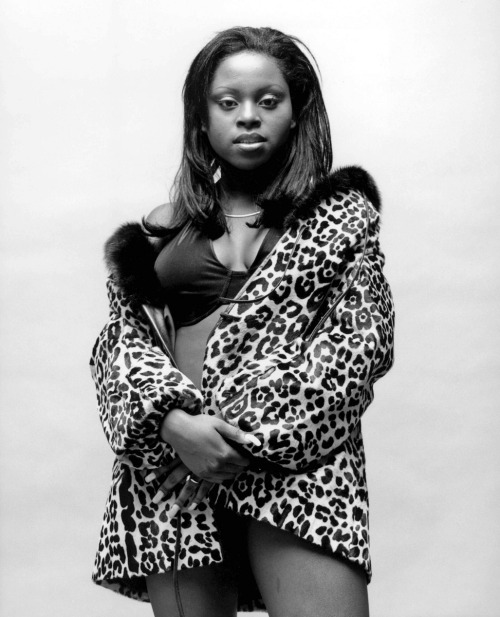 Foxy Brown