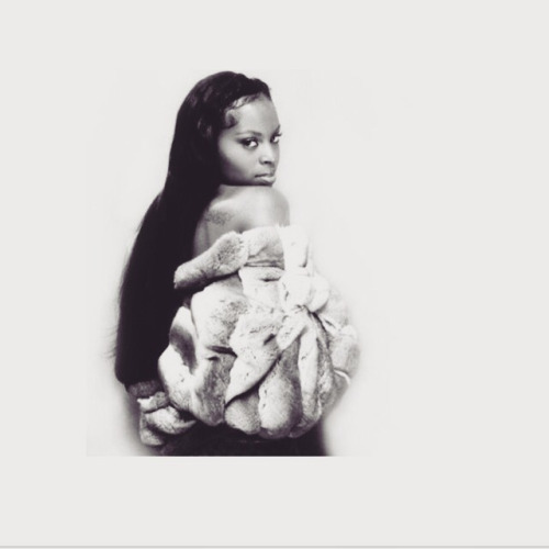 Foxy Brown
