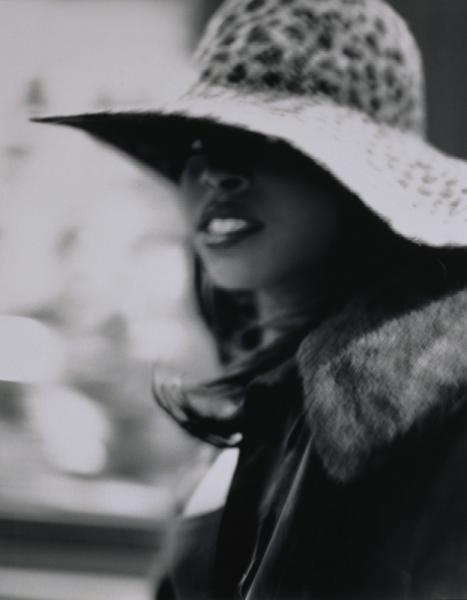 Foxy Brown