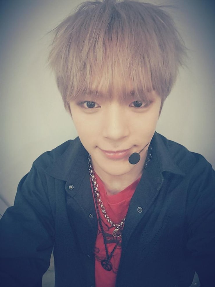 Minhyuk (MONSTA X)