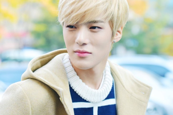 Minhyuk (MONSTA X)