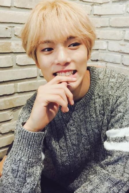 Minhyuk (MONSTA X)