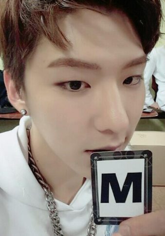 Kihyun (MONSTA X)
