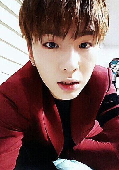 Kihyun (MONSTA X)