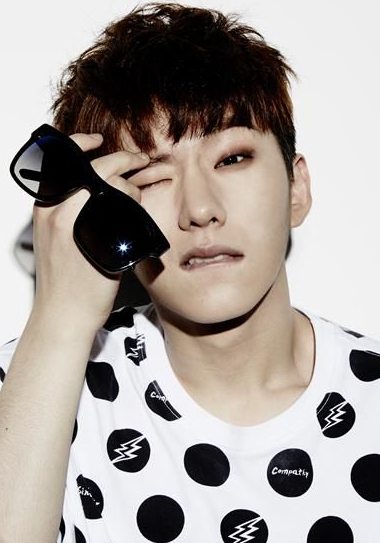 Kihyun (MONSTA X)
