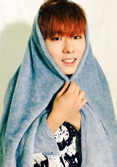 Kihyun (MONSTA X)