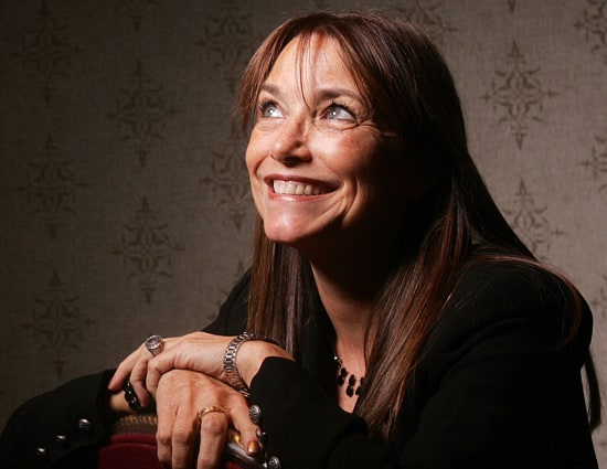 Karen Allen Karen Allen