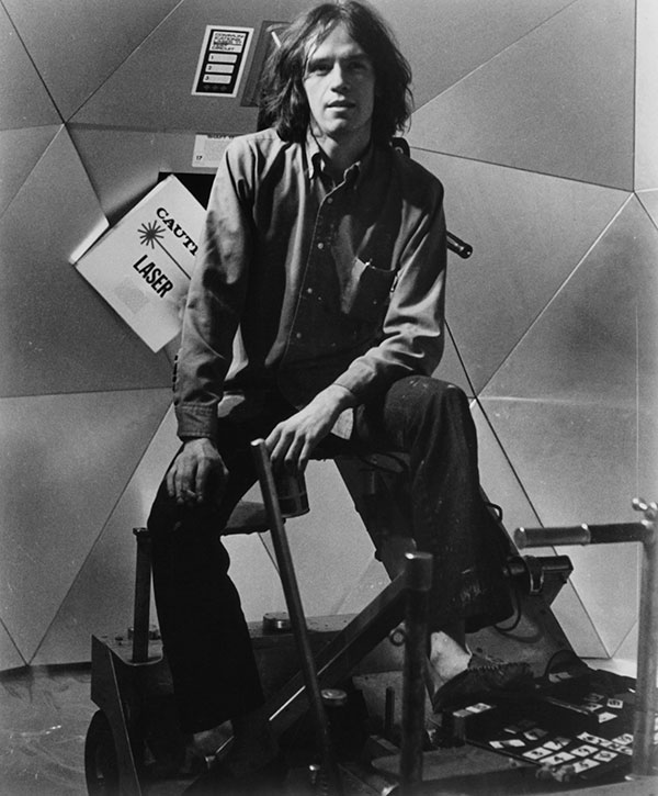 John Carpenter John Carpenter