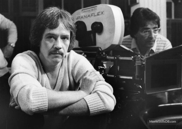 John Carpenter