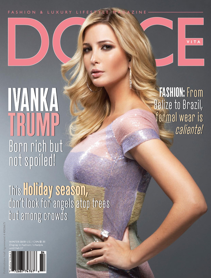 Ivanka Trump Ivanka Trump