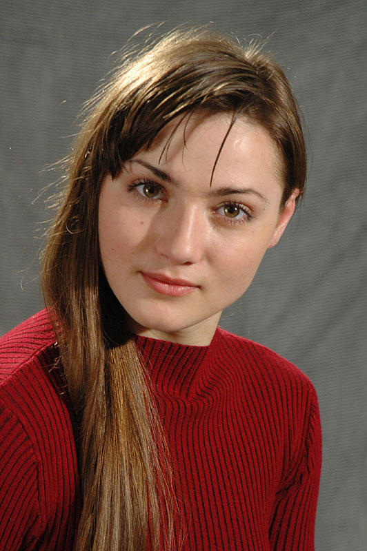 Veronika Plyashkevich